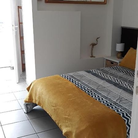 Villa Moris Dolus d'Oléron Kültér fotó